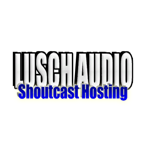 Lusch Audio SHOUTcast Hosting